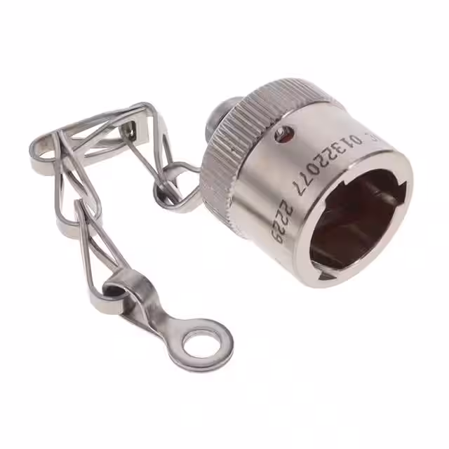 MS27502F9C Amphenol Interconnect India  Accessori per connettori circolari